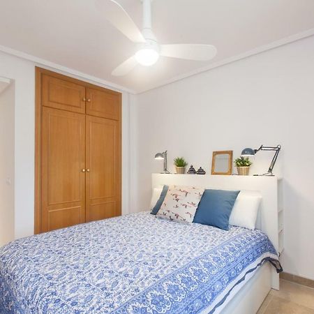 Apartamento Dunas Cabopino Marbella Exterior foto