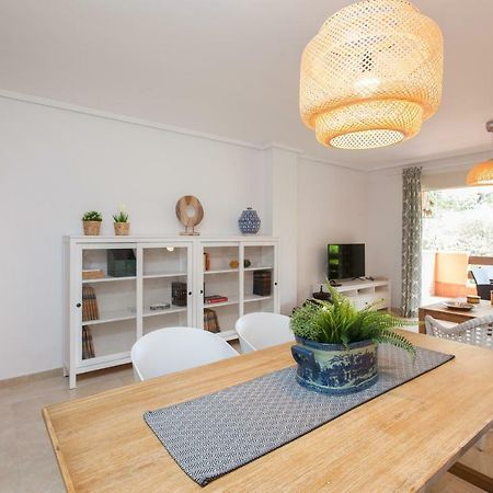 Apartamento Dunas Cabopino Marbella Exterior foto