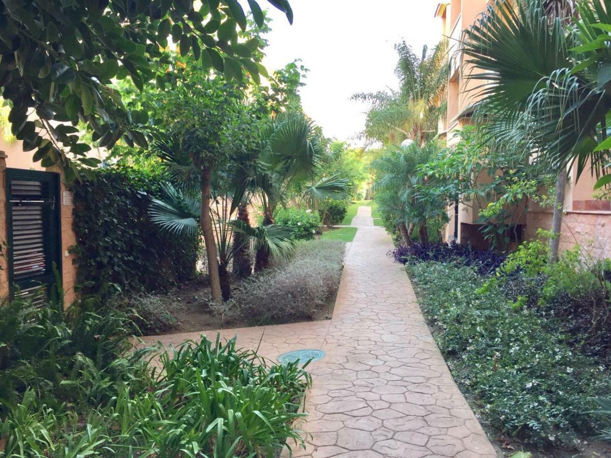 Apartamento Dunas Cabopino Marbella Exterior foto