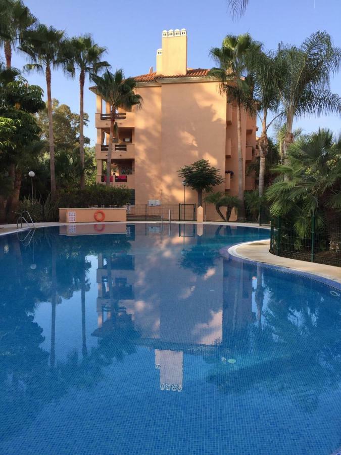 Apartamento Dunas Cabopino Marbella Exterior foto