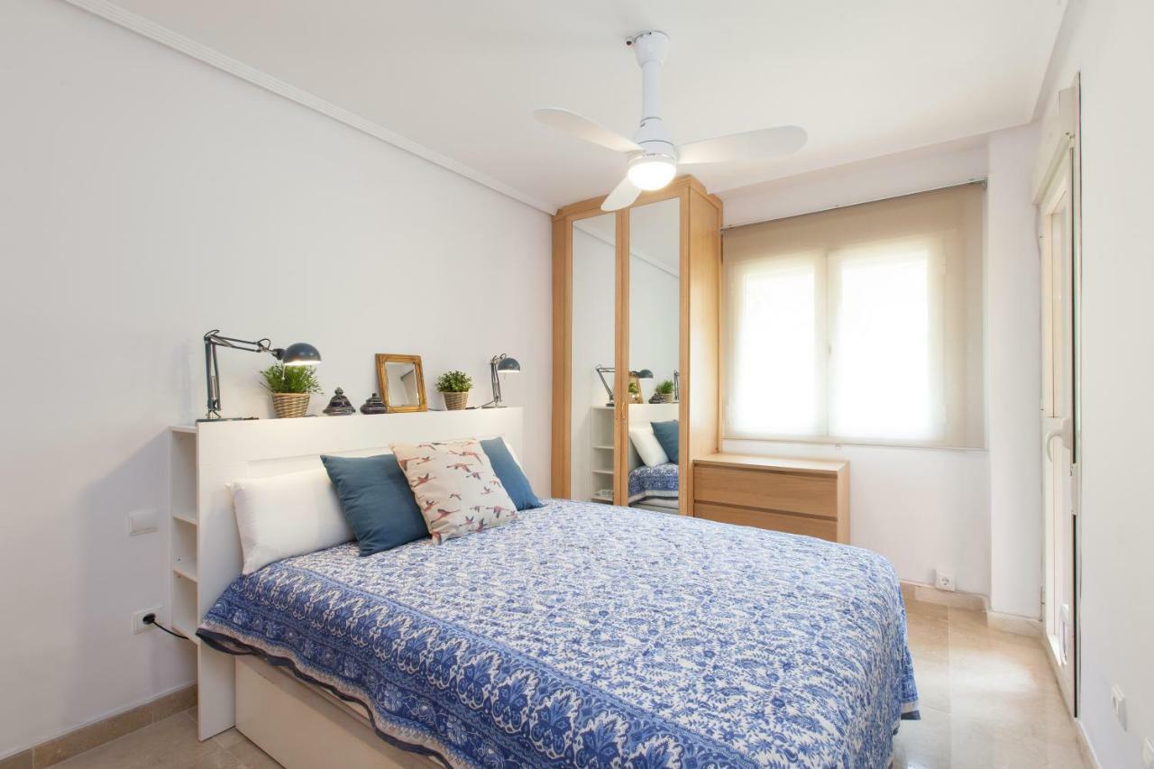 Apartamento Dunas Cabopino Marbella Exterior foto