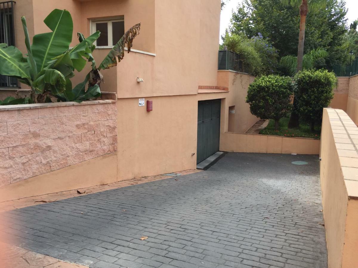 Apartamento Dunas Cabopino Marbella Exterior foto